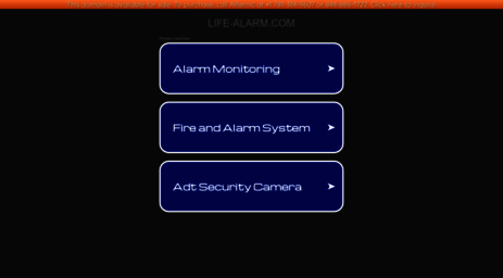 life-alarm.com