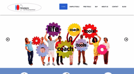 life-coach-tools.com