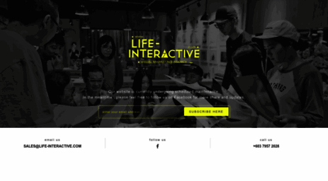 life-interactive.com