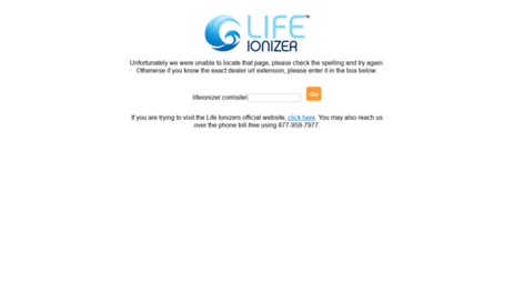 lifeionizer.com