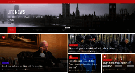 lifenews.co.uk