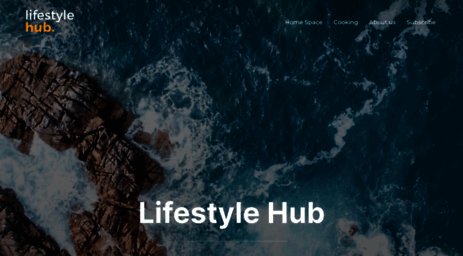 lifestyle-hub.com
