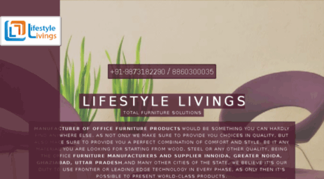 lifestylelivings.com
