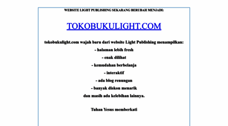 light-publishing.com