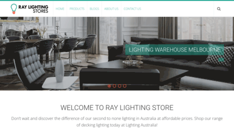 lighting-stores-melbourne.com.au
