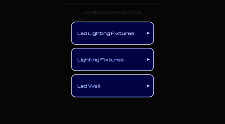 lightingonthenet.com