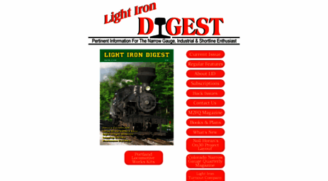 lightirondigest.com