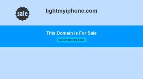 lightmyiphone.com