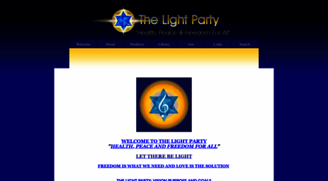 lightparty.com