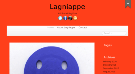 lilagniappe.com