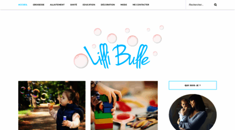 lillibulle.com