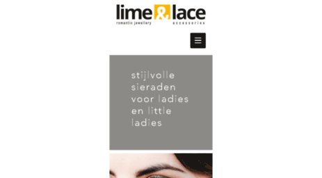 limelace.be
