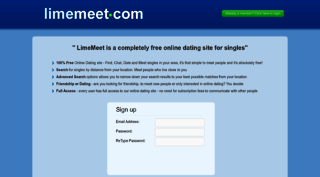 limemeet.com