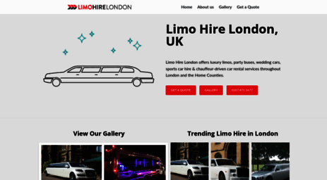 limohirelondon.co.uk