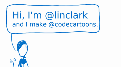 lin-clark.com