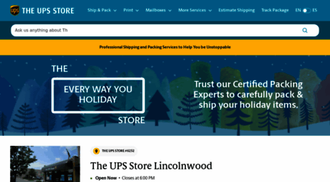 lincolnwood-il-6232.theupsstorelocal.com