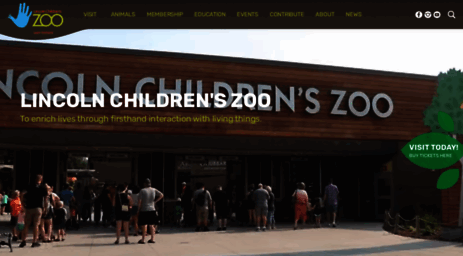 lincolnzoo.org