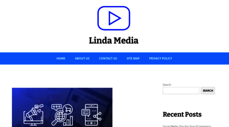 lindamedia.net