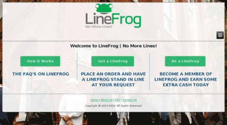 linefrog.com