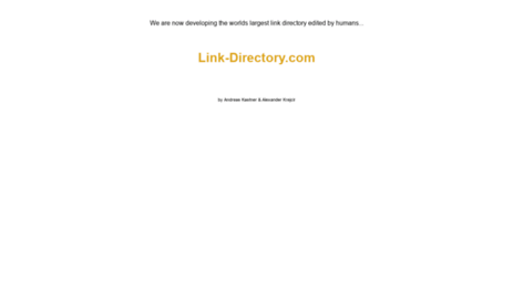 link-directory.com