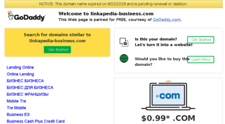 linkapedia-business.com