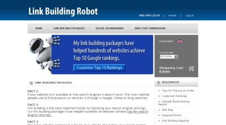 linkbuildingrobot.com