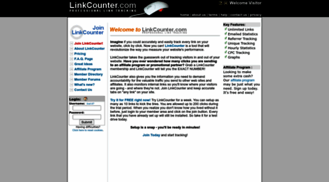linkcounter.com