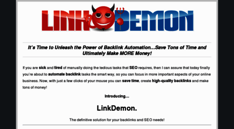 linkdemon.org