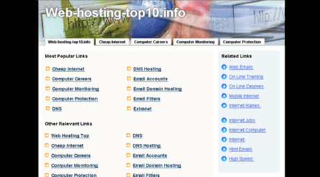 linkdirectory88.web-hosting-top10.info