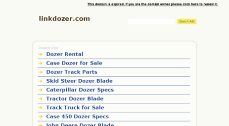 linkdozer.com