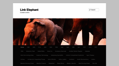 linkelephant.info