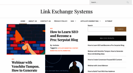 linkexchangesystems.com