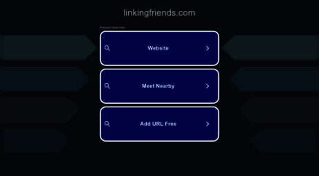 linkingfriends.com