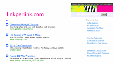 linkperlink.com