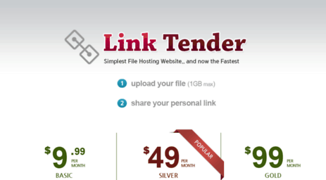 linktender.net