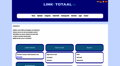 linktotaal.nl