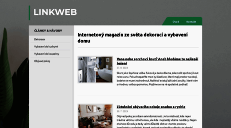 linkweb.cz