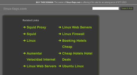 linux-faqs.com