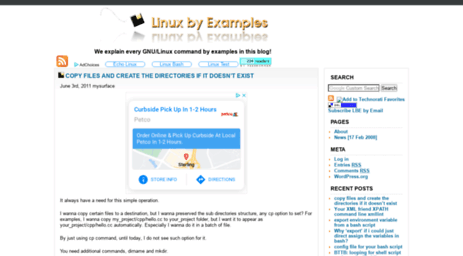 linux.byexamples.com