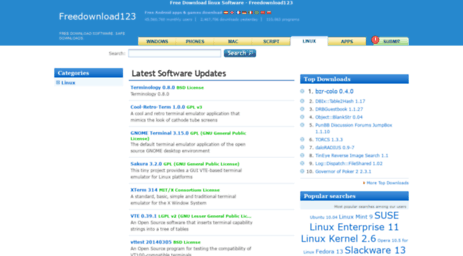 linux.freedownload123.net