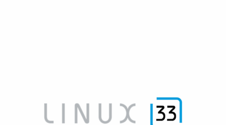 linux33.com