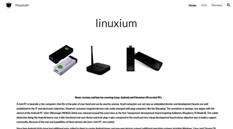 linuxium.com.au