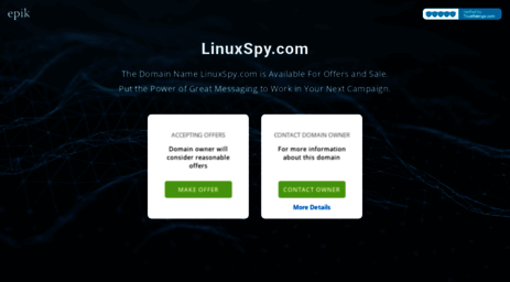 linuxspy.com