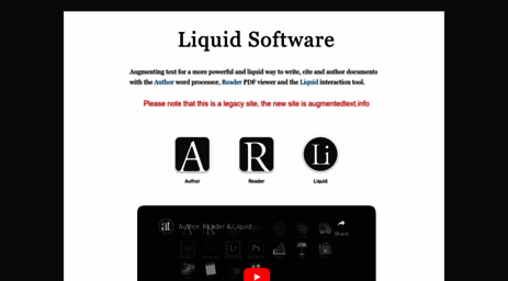 liquid.info