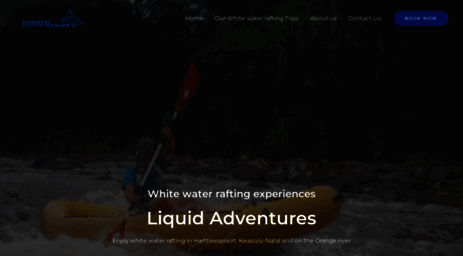 liquidadventures.co.za