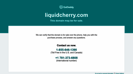 liquidcherry.com