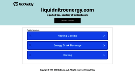 liquidnitroenergy.com