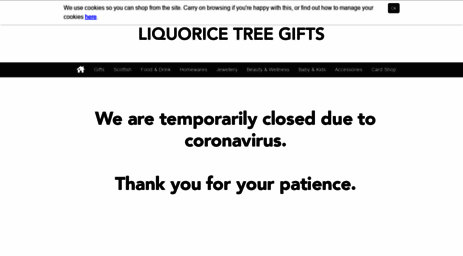 liquoricetree.com