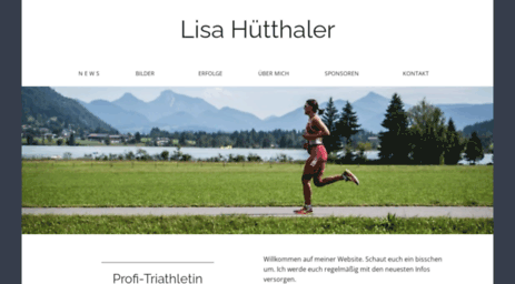 lisahuetthaler.at