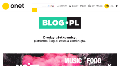 lisiaczek.blog.pl